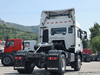 Tractor Sinotruk Howo TX 4x2 bom para venda