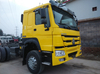 Caminhão principal Sinotruk HOWO 6X4 