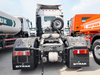 Sinotruk sitrak c7h-390-6 × 4 trator
