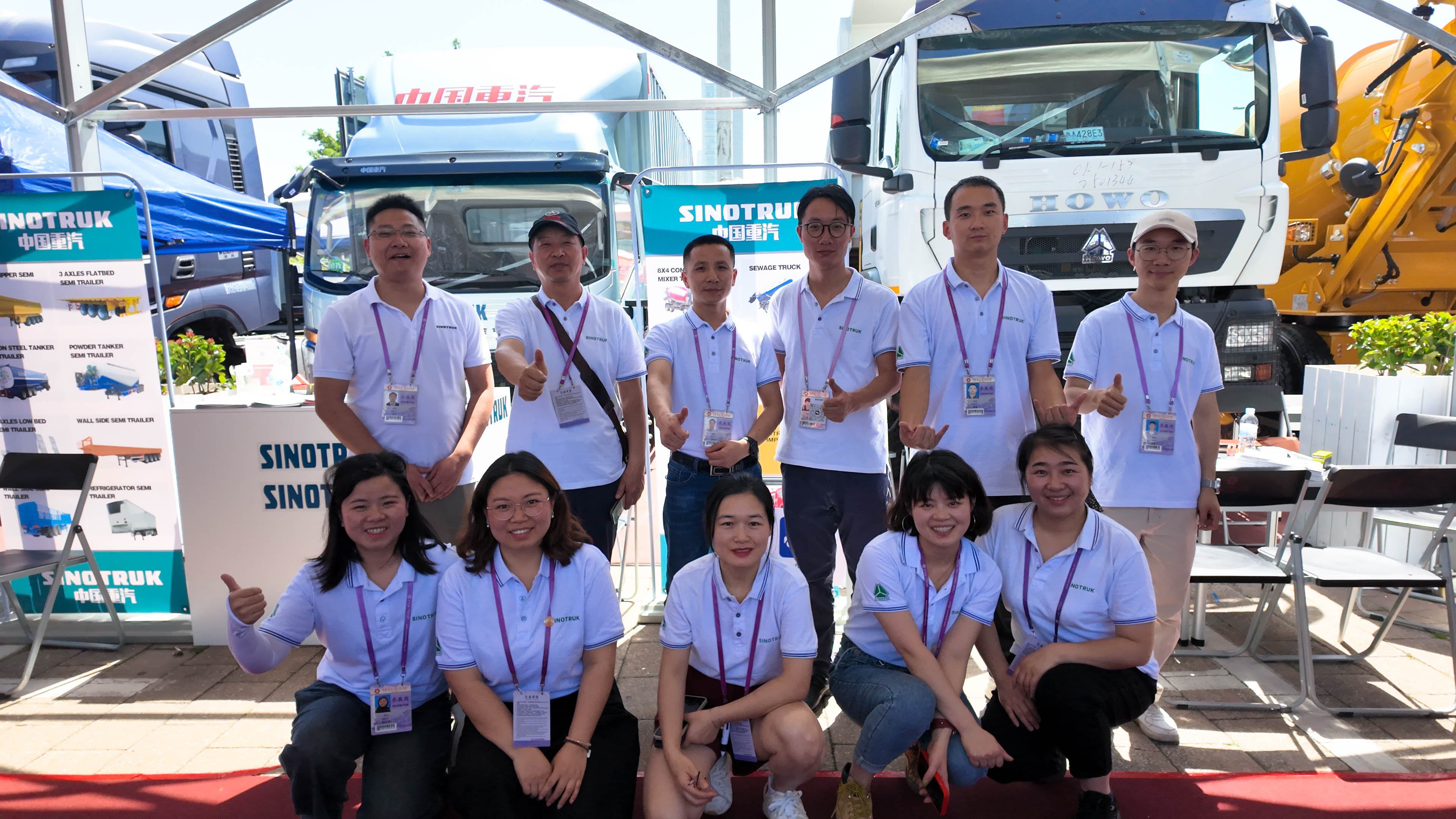 Canton Fair Spring 2025