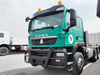 Tractor Sinotruk Howo 6x4 TX