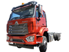 Sinotruk Howo Chassis-nx