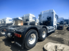 Sinotruk sitrak g7s 6x4 higt-teoof trator