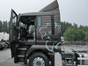 Trator sinotruk sitrak 4x2