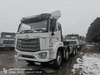 Trator Sinotruk Howo NX 8x4 