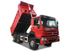 SINOTRUK HOWO 6X4 30T CAMINH