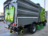Sinotruk Howo Sweeper 4x2 Caminhão leve