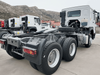 SINOTRUK HOWO7 Tractor Head-6 × 4