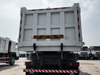 Sinotruk Howo Dump Truck-NX-380-6 × 4