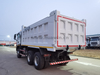 Sinotruk Howo TX Caminhão Dump 6 × 4