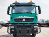 Tractor Sinotruk Howo 6x4 TX