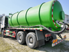 HOWO SEWAge Truck-NX-6 × 4