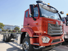 Sinotruk Howo Chassis-nx