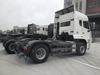 Trator Sinotruk Howo NX 4 × 2 