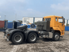 Trator sinotruk Howo TX 6x4 para venda