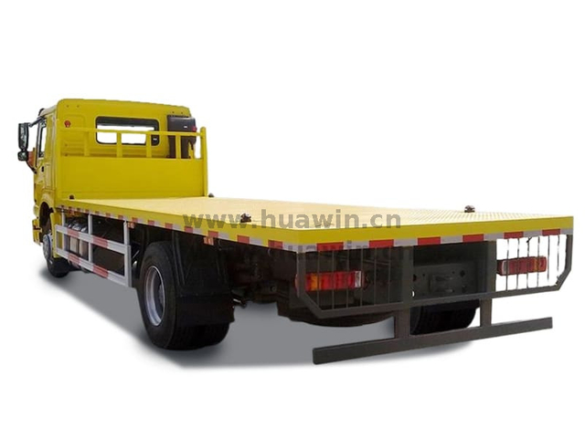 Sinotruk Howo 10 Wheelers Caminhão de Cargo 