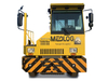 Caminhão de trator terminal Sinotruk Hova 6x4 