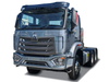 Trator sinotruk howo nx 6 × 4 