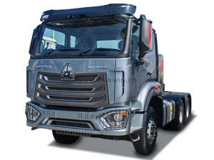 Trator sinotruk howo nx 6 × 4 