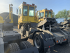 Caminhão de trator terminal Sinotruk Hova 6x4 