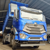 Caminhão basculante novo de SINOTRUK E7G 6X4 20CBM 30T