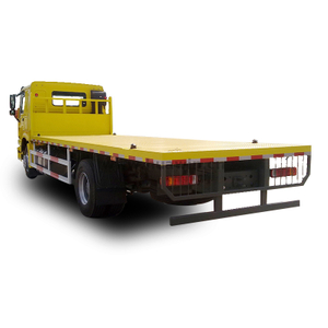 Sinotruk Howo 10 Wheelers Caminhão de Cargo 