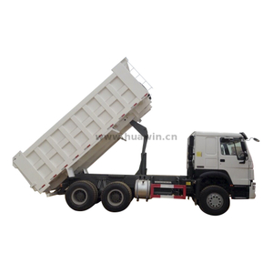 SINOTRUK HOWO 6X4 NOVAS 10 WHELS WHEELS MIDURO CAMINH