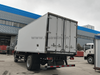 Caminhão refrigerado de Howo Unidade King 4x2-Fold