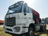 Sinotruk Howo tração guindastes-nx-6 × 4