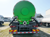 HOWO SEWAge Truck-NX-6 × 4