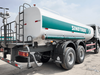 HOWO Water Sprinkler Truck-6x4