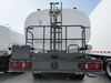 HOWO Water Sprinkler Truck-tx-6 × 4