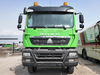 HOWO DUMP TROURCH-380-TX-6X4
