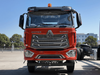 Sinotruk Howo Chassis-nx