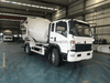 Caminhão misturador sinotruk howo 4x2