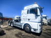 Sinotruk sitrak g7s 6x4 higt-teoof trator