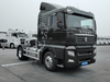 Trator sinotruk sitrak 4x2