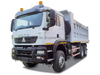SINOTRUK HOWO TX 6X4 CAMINH