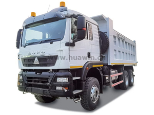SINOTRUK HOWO TX 6X4 CAMINH