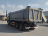 SINOTRUK SITRAK G7 8X4 CAMINH
