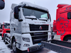 Tractor Sinotruk Sitrak G7S 6x4