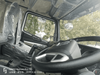 Trator Sinotruk Howo NX 8x4 (prata)