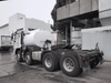 Trator Sinotruk Howo NX 8x4 (4 CBM Tank)