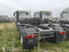 Trator Sinotruk Howo NX 8x4 