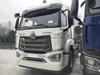 Trator Sinotruk Howo NX 4 × 2 