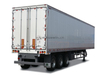3 eixos semi -trailer refrigerados
