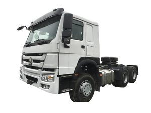 Caminhão de trator sinotruk howo 6x4