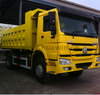 Caminhão basculante SINOTRUK HOWO 4X2 15T