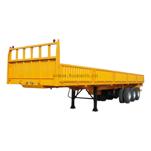 VENDA HOT LEANTE 3 EXLE LADEL MARAL SEMI TRAILER