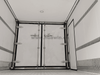 Caminhão refrigerado de Howo Unidade King 4x2-Fold